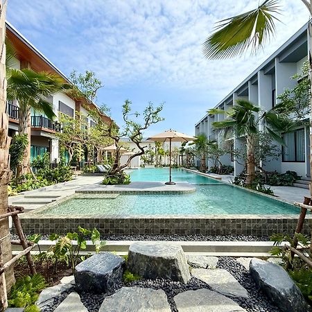 The Rest Hotel - ประจวบ Πράτσουατ Κίρι Χαν Εξωτερικό φωτογραφία