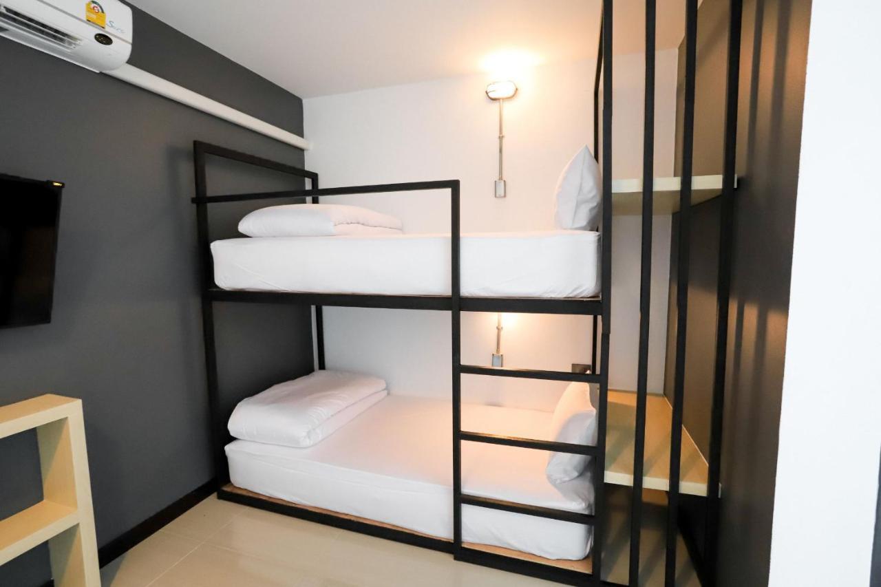 The Rest Hotel - ประจวบ Πράτσουατ Κίρι Χαν Εξωτερικό φωτογραφία