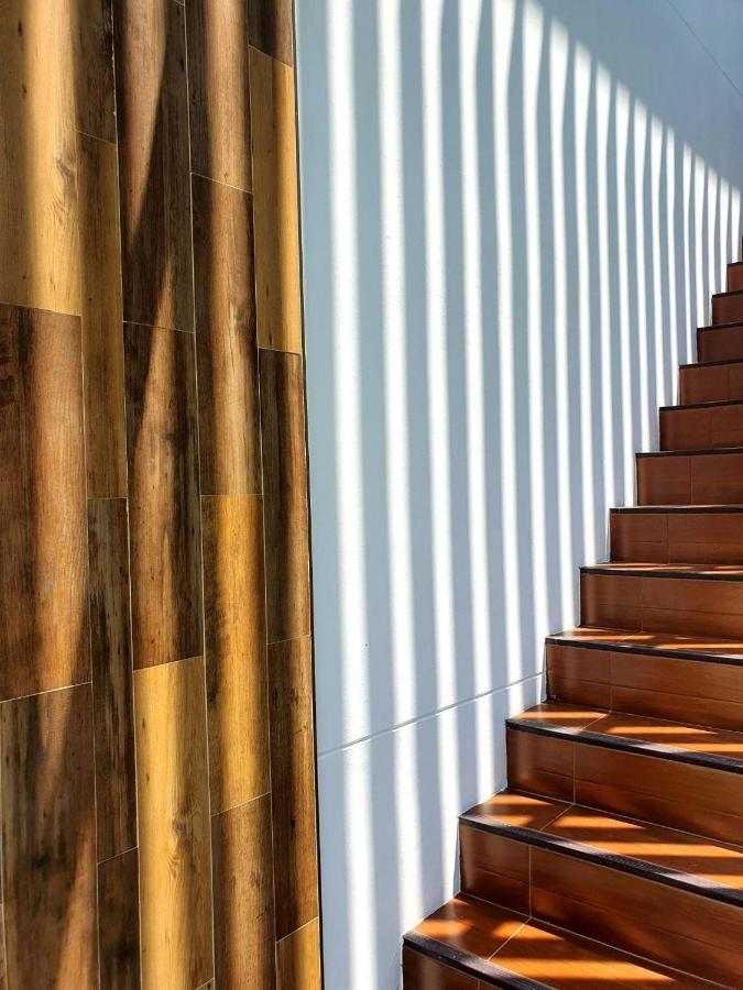 The Rest Hotel - ประจวบ Πράτσουατ Κίρι Χαν Εξωτερικό φωτογραφία